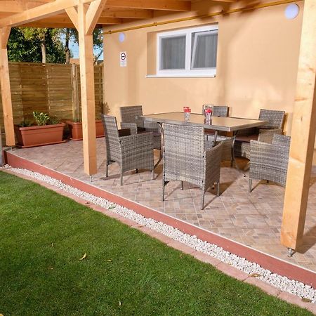 Kincses Sziget Apartman Ráckeve Εξωτερικό φωτογραφία