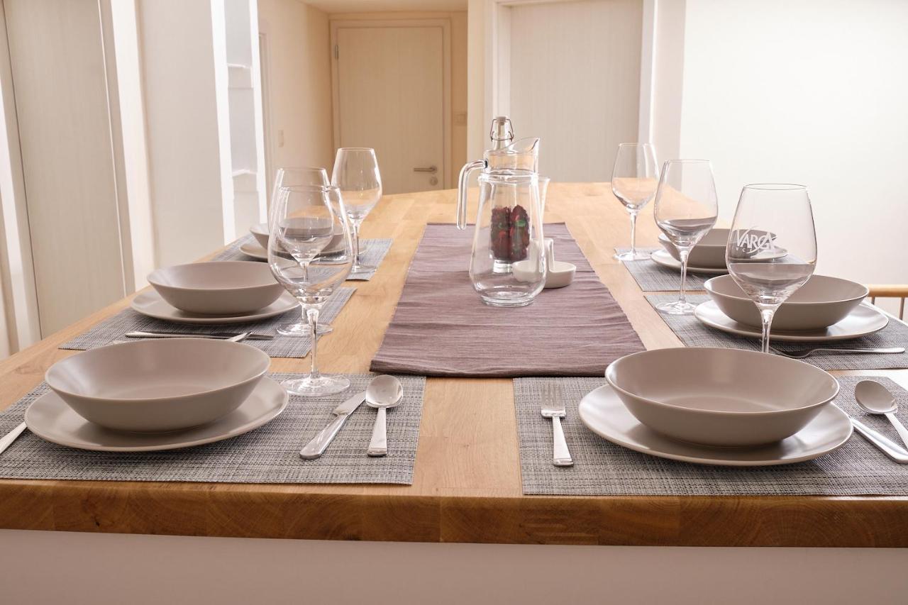 Kincses Sziget Apartman Ráckeve Εξωτερικό φωτογραφία