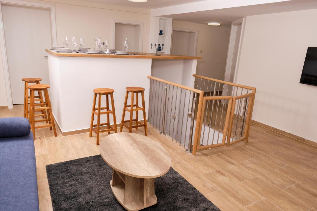 Kincses Sziget Apartman Ráckeve Εξωτερικό φωτογραφία