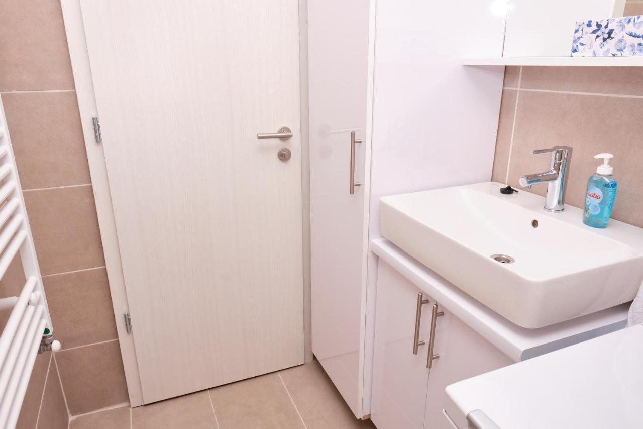 Kincses Sziget Apartman Ráckeve Εξωτερικό φωτογραφία