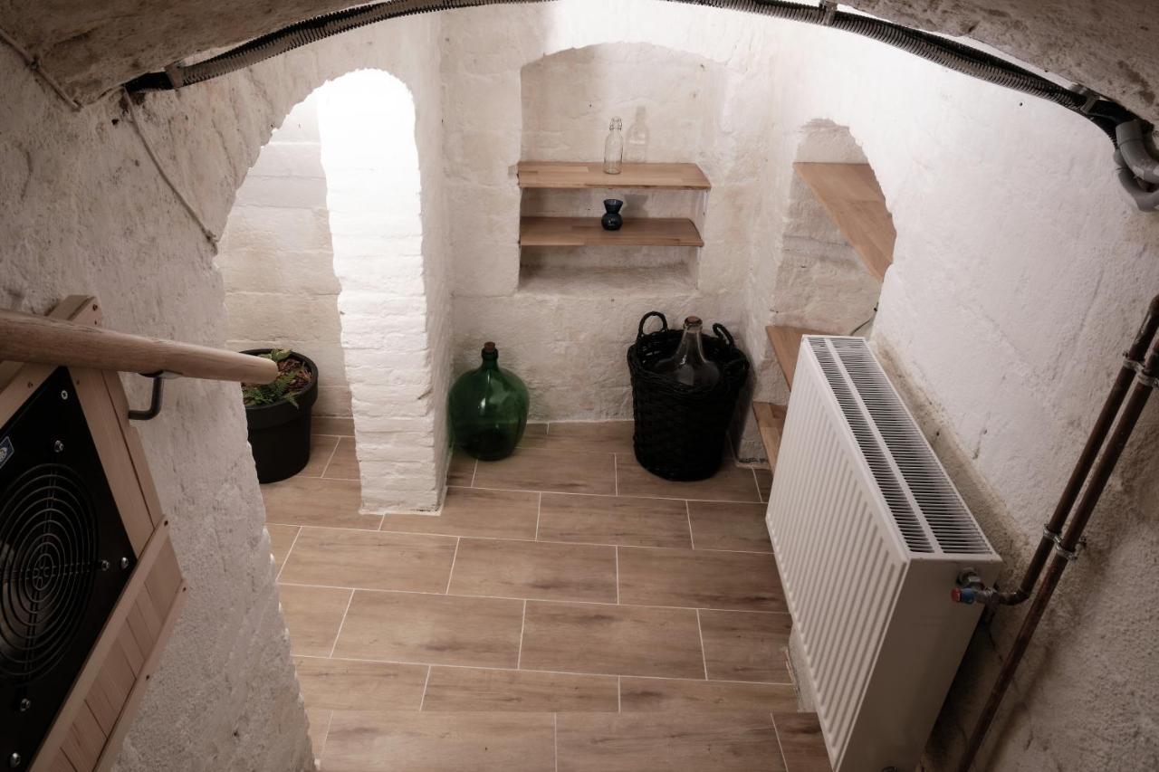 Kincses Sziget Apartman Ráckeve Εξωτερικό φωτογραφία