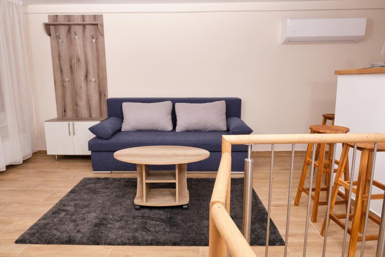 Kincses Sziget Apartman Ráckeve Εξωτερικό φωτογραφία
