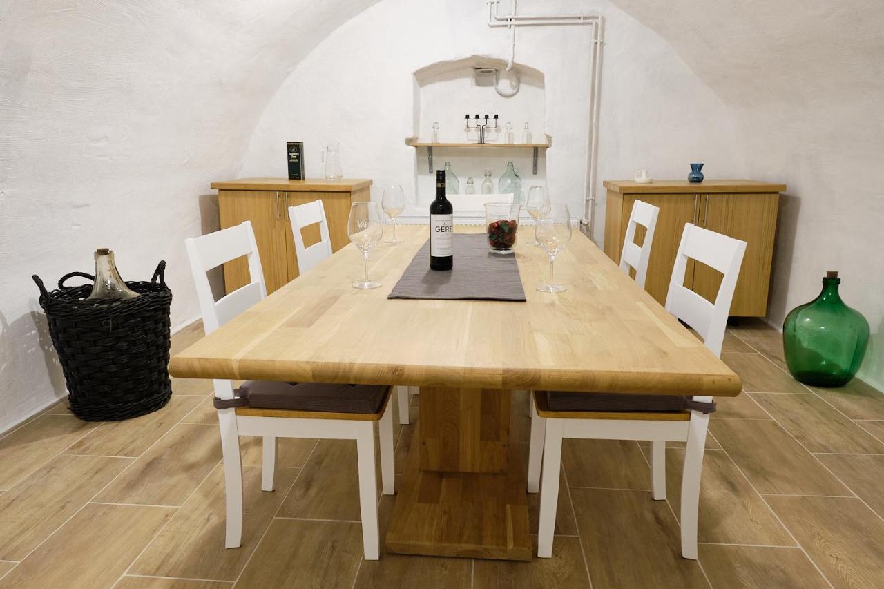 Kincses Sziget Apartman Ráckeve Εξωτερικό φωτογραφία