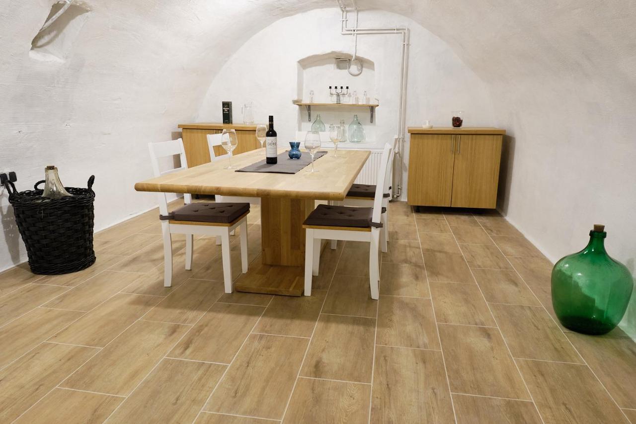 Kincses Sziget Apartman Ráckeve Εξωτερικό φωτογραφία